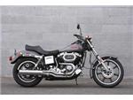 1977 H-D® FXSL Low Rider