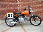 1967 H-D® Sprint 250