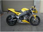 2005 Buell® XB12R