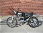 1970 H-D® Baja
