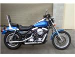 1990 H-D® Super Glide® FXRS-SP