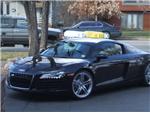 Audi R8 2
