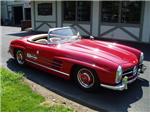 Mercedes