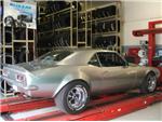 Camaro
