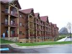 Great Wolf Lodge, OH