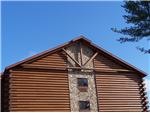60' gable truss