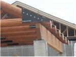 Custom truss plate