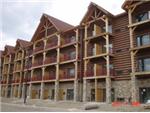 Great Wolf Lodge, WI