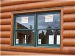 Window and door trim