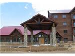 Great Wolf Lodge, WI