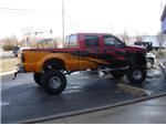 Steve King's F350