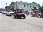 Fourth of July