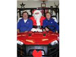 2009 Winter Open House