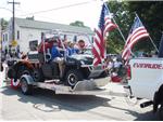 Fourth of July