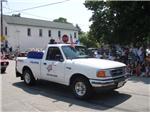 Fourth of July