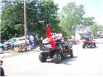 Fourth of July
