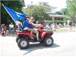 Fourth of July