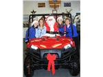 2009 Winter Open House