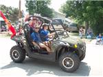 Fourth of July