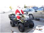 2009 Winter Open House