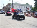 Fourth of July