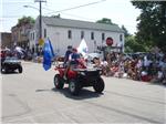 Fourth of July