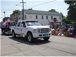 Fourth of July