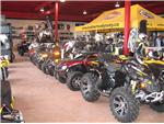 Showroom