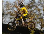 2009 Supercross Race Team