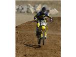 2009 Supercross Race Team
