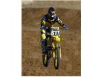 2009 Supercross Race Team
