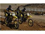 2009 Supercross Race Team