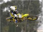 2009 Supercross Race Team