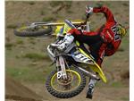 2009 Supercross Race Team