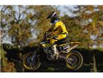 2009 Supercross Race Team