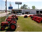 Conroe Location