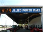 Conroe Location