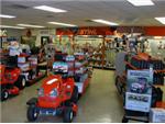 Conroe Location