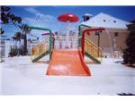 CINNAMON BEACH CLUB HOUSE -- Flagler City, Florida