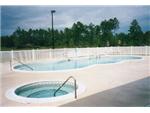 LAKEWOOD APARTMENTS -- Flagler Beach, Florida