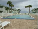 COLONY BEACH CLUB CONDOMINIUMS - NEW SMYRNA BEACH