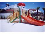 CINNAMON BEACH CLUB HOUSE -- Flagler City, Florida