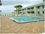 COLONY BEACH CLUB CONDOMINIUMS - NEW SMYRNA BEACH