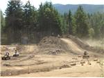 THE TRACK