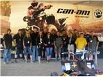 THE CREW