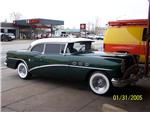 Nice Buick