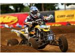 RedBud - round 10