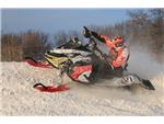 NSK sled