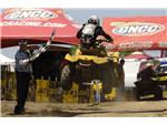 Millfield, OH - round 8