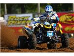 RedBud - round 10